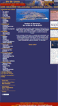 Mobile Screenshot of ile-de-groix.com
